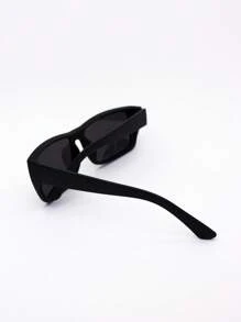 Men Glasses Accessories - 黑色 - 查看 5