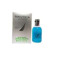 Perfume Caballero Navegante Gris 120 ml - Fresco - Ver 1