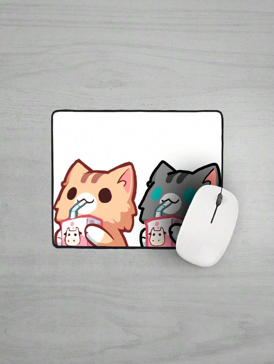 Mouse Pads - Bàn di chuột 326 - Xem 1