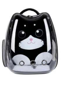 Pet Bags - 淺藍色 - 查看 10