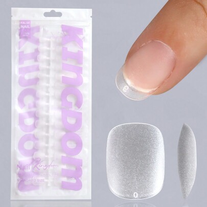 120Pcs/Box Soft Gel…