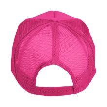 Gorra Esponja Malla Trucker - Rosa - Ver 3