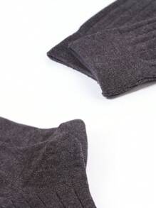 Enerwear 6入組男士outlast商務襪