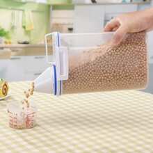 Rice Storage Bins - trắng - Xem 5