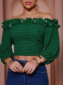 Women Tank Tops & Camis - Verde - Ver 2