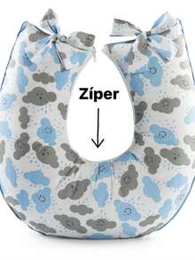 Baby & Kid's Bedding Sets - 藍色 - 查看 1