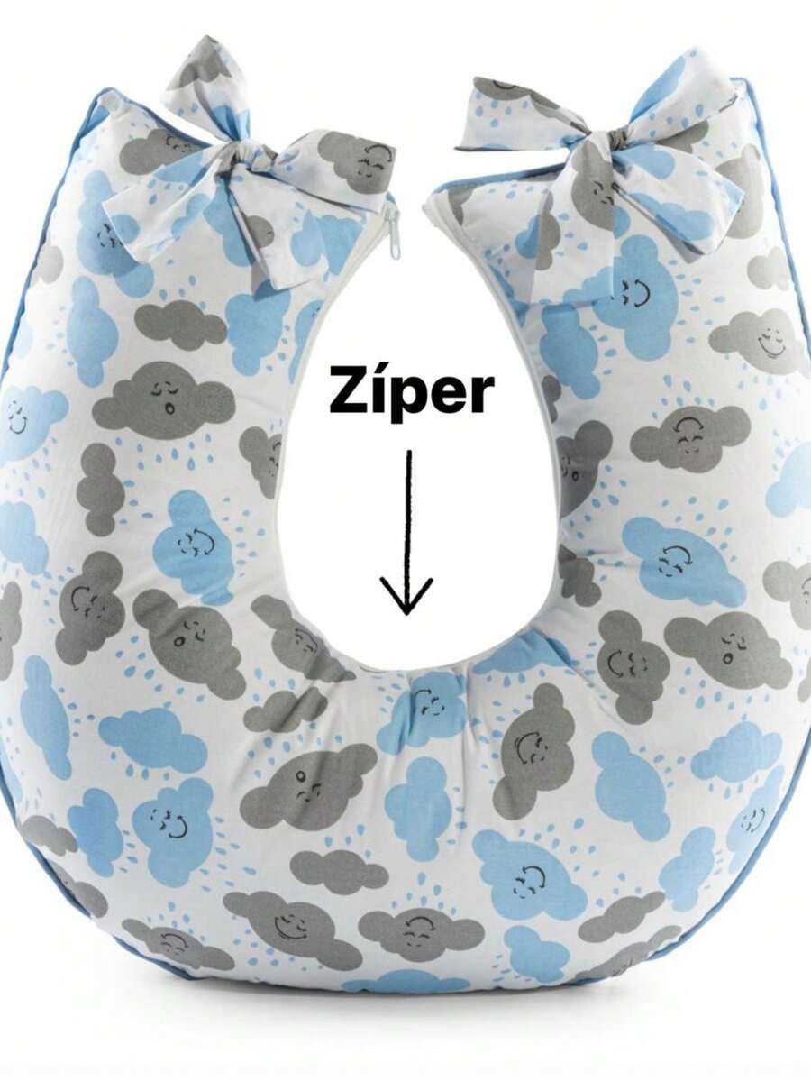 Baby & Kid's Bedding Sets - 藍色 - 查看 1