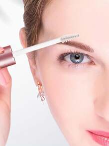 Gel De Cejas Para Laminar Pegamento Larga Duracion Transparente White Rice 1 pza - transparente - Ver 4