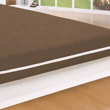 Mattress Pads - 鏽棕色 - 查看 2