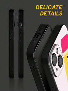 1 Ốp điện thoại in tên tùy chỉnh, Ốp điện thoại TPU, Ốp điện thoại giáo viên tùy chỉnh, Ốp điện thoại in hình bút chì, Ốp điện thoại cá nhân hóa, Bảo vệ chống sốc cho điện thoại của bạn, Dòng điện thoại, Ốp cho điện thoại Pro / Pro Max / X / XR / XS / XS Mini / Max, Quà tặng độc đáo cho cô ấy / anh ấy, Quà tặng ngày nhà giáo - Nhiều màu - Xem 7