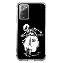 Basic Phone Cases - 杏色 - 查看 2