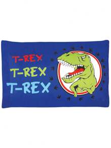 Home Elephant Edrecolcha con Fundas Matrimonial - Azul - Ver 4