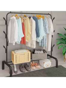 Drawer Organizers - Black - View 6