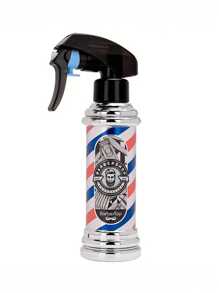 1个银色旋转灯发胶瓶，美发工具，美发产品及配件，适用于理发店、美容院、返校季、旅行度假必备品、女士发饰、梳子、吹风机、头发、理发师、美发工具、美发产品、边缘梳、造型梳、吹风机、美发用品、发胶、卷发产品、剪发剪刀、圣诞节、理发店、美发、吹风机、卷发梳、美发设备、发型、美发、理发师、理发师配件、理发店、美发设备 - 彩色 - 查看 12