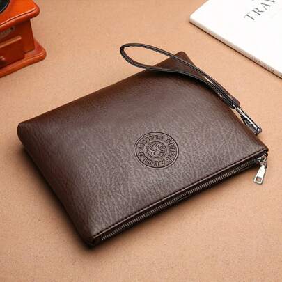 Men's Casual Plaid Shoulder Bag, New Korean Version Genuine Leather Crossbody Bag, Fashion Small Square Bag, Brand Patchwork Small Backpack, Halloween, Christmas Gift, Autumn/Winter Travel Holiday Shoulder Bag, Sling Bag, Waist Bag, Black Bag, Holiday Essential, Camping Shoulder Bag, Back To School Summer, Vacation Bag, Backpack, Crossbody Bag, Spring Study Shoulder Bag, Printed Mini Bag, Camera Bag, Small Pouch Valentine'S Day Phone Bag , Valentines Gifts, Valentine Day, Easter