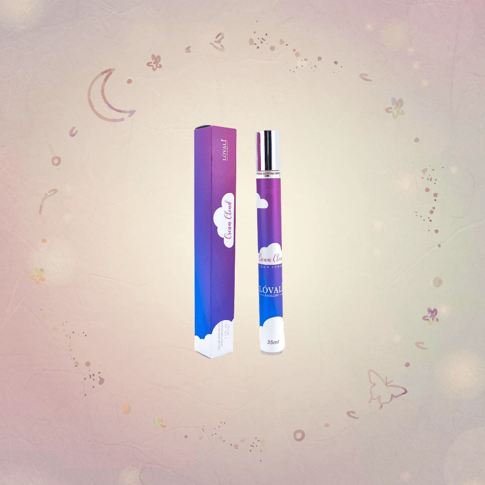 CREAM CLOUD 35ML - Dulce - Ver 1