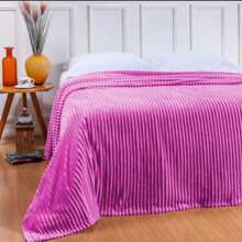 Blankets - Hot Pink - View 3