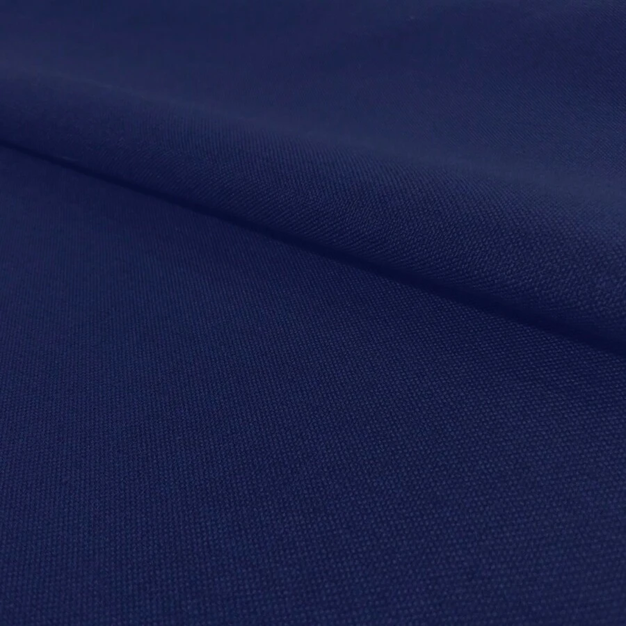 Fabric - Navy Blue - View 1