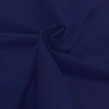 Fabric - Navy Blue - View 2