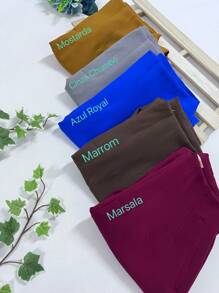 Women Pants - Mustard Yellow - View 11
