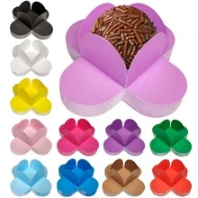 Party Backdrops - 綠色 - 查看 5