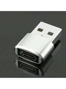 USB Hubs - màu đen - Xem 2