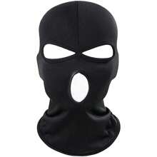 Masque facial Balaclava, cache-cou de refroidissement d'été, écharpe de ski Moto protectrice UV pour hommes / femmes