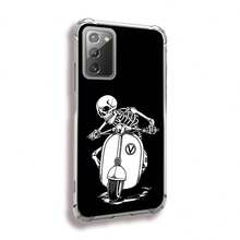 Basic Phone Cases - 杏色 - 查看 1