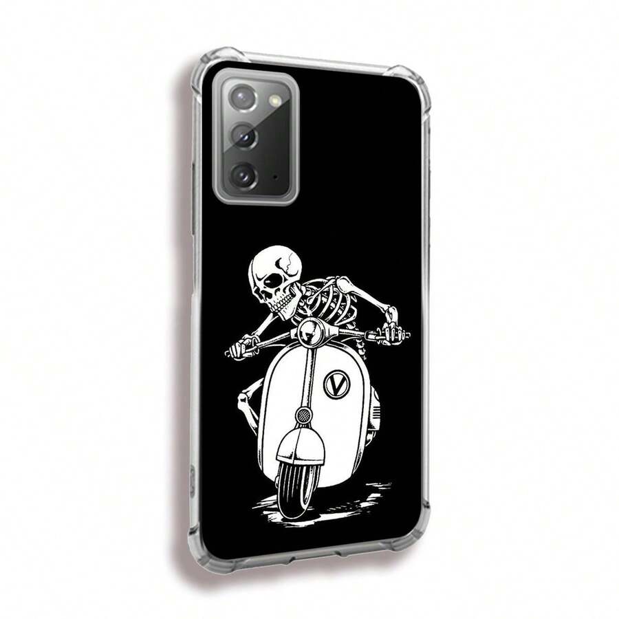 Basic Phone Cases - 杏色 - 查看 1