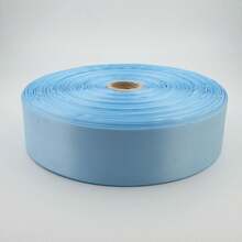 5pcs Pink Ribbon Suitable For Festival Dressing Up - Pink - View 4