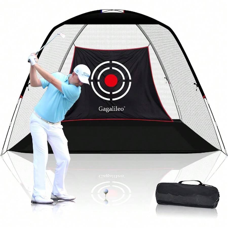 Golf Nets Outdoor/Indoor More Scenes Using Golf Ball Practice Net