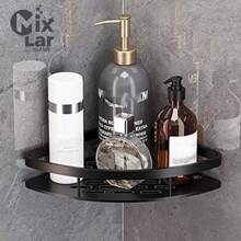 Storage Shelves & Racks - Black - View 4