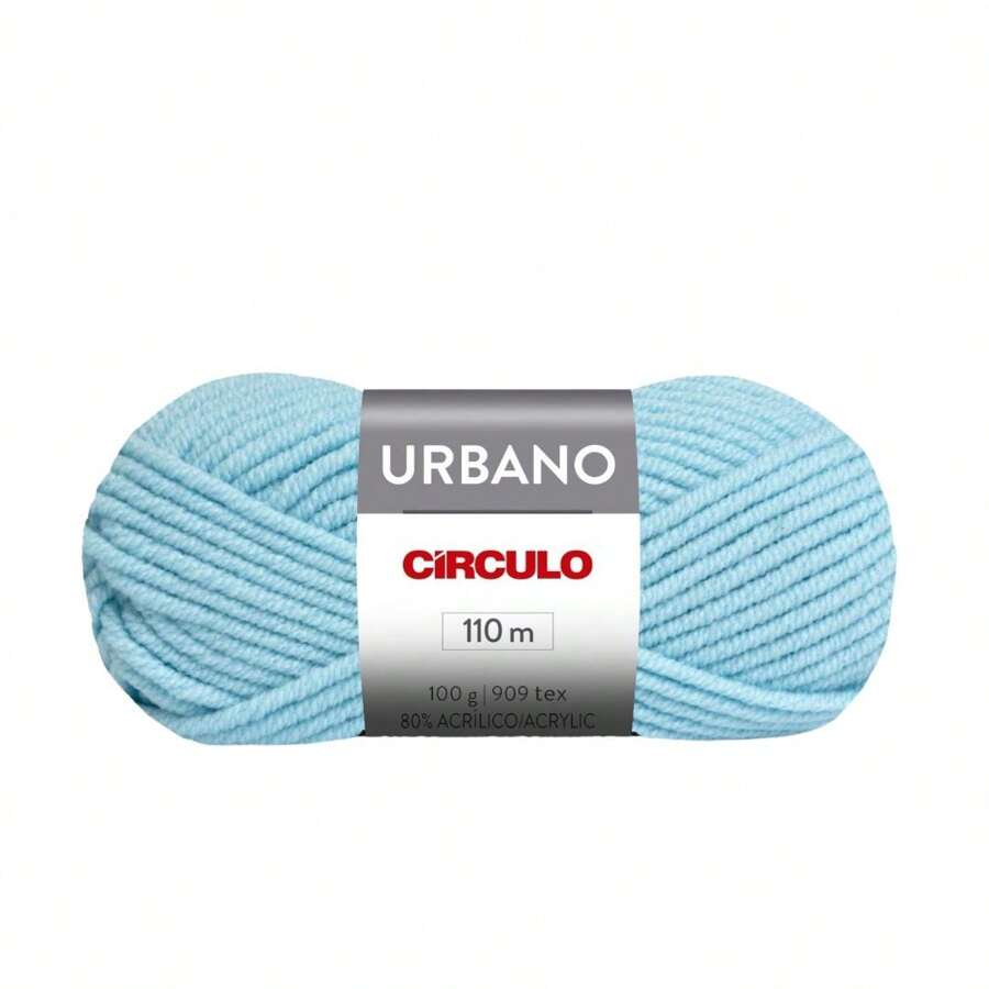 Crochet Kits - 2591. nàng tiên cá biển - Xem 1