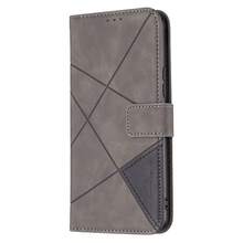 Carcasa de cartera con espacio para tarjetas y soporte compatible con Samsung Galaxy A73 5G/A03CORE/A13/A33 5G/A53 5G/S22/S22+/S22ULTRA/A22 4G/A22 5G/AO3S 164/A82 5G/S21FE 5G/A02/A32 4G/A32 5G/A72/A52/A12/S21/S21 PLUS/S21ULTRA/A42 5G/A21S/A81/A91 - Gris - Ver 2