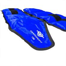 Fitness Equipment Accessories - 寶藍色 - 查看 5