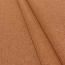 Fabric - Laranja Terracota - View 2