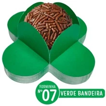 Verde Escuro