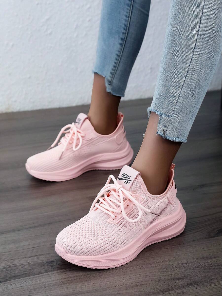 Women Casual And Athletic Shoes 2024 Spring/Summer/Autumn Collection