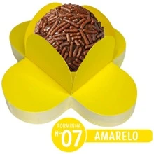 Amarelo