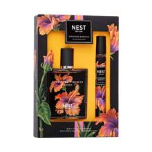 NEST New York Sunkissed Hibiscus Fine Fragrance Set, Eau De Parfum - Dâm bụt hôn nắng - Xem 1