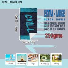Cold Pattern Beach Towel/Big Shawl/Beach Towel/Beach Bath Towel/Ultra-Fine Fiber Towel/Digital Printed Square Bath Towel Suitable For Swimming Pools, Camping And Travel Summer Travel, Vacation Holiday Bathroom Decor