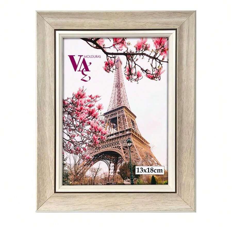 Frames And Photo Holders - 白色 - 查看 1