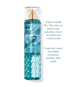 Bath And Body Works Body Spray Body Mist Fragrance - 查看 1