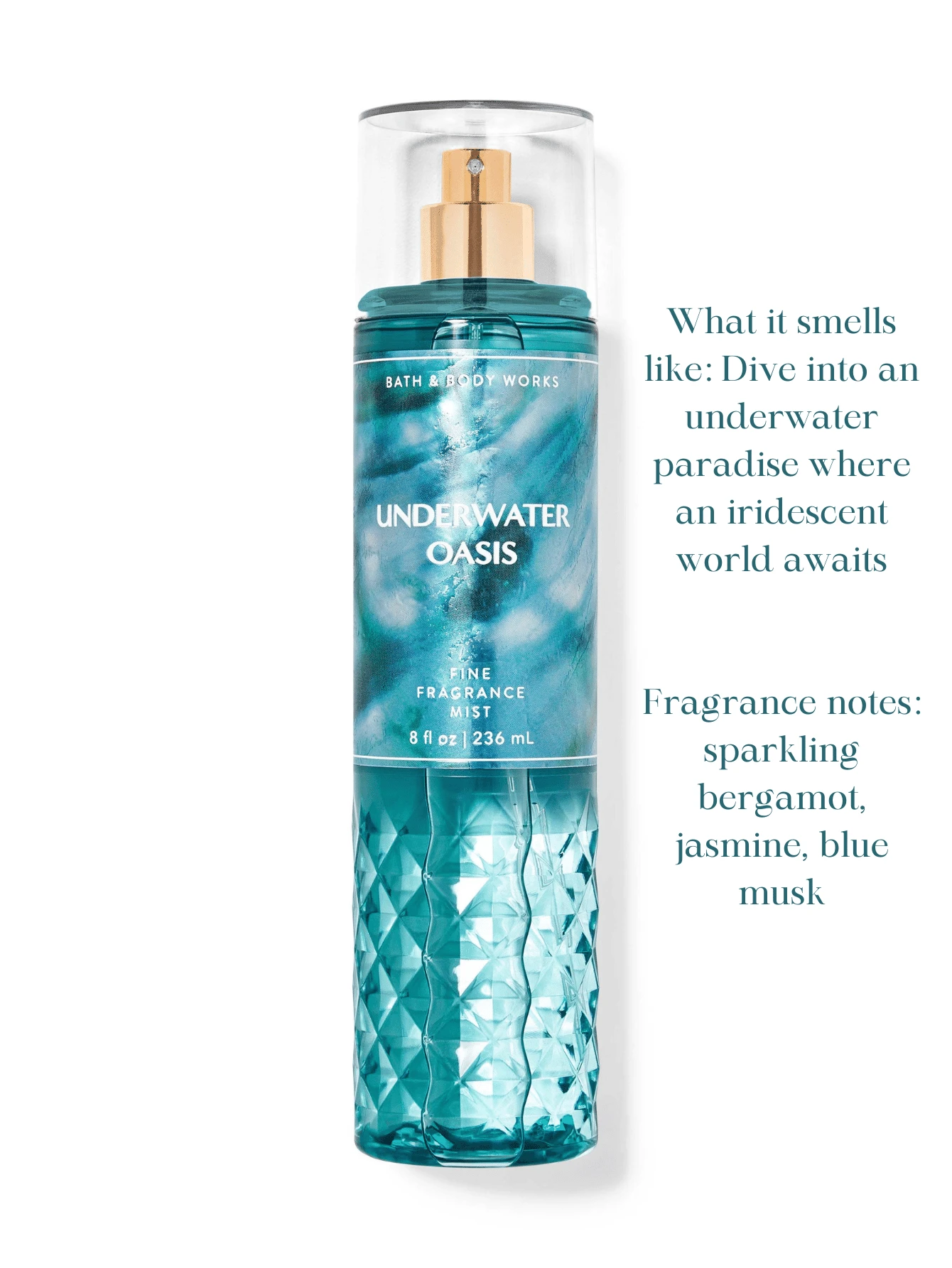 Bath And Body Works Body Spray Body Mist Fragrance - 查看 1