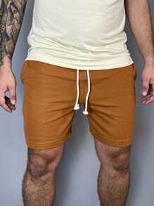 Kit 3 Bermudas Mauricinho Premium Shorts Confortável