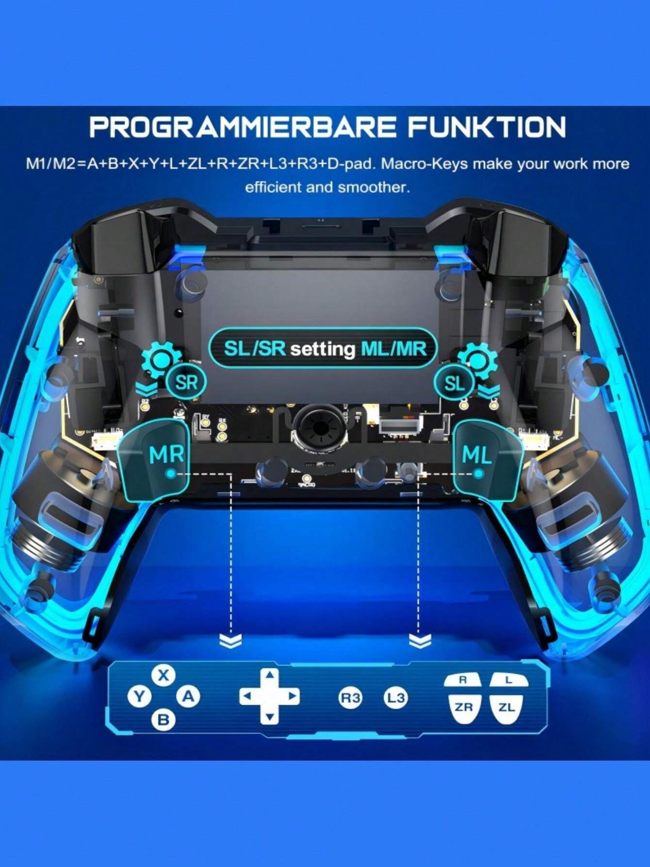  rgb oled switch lite ios