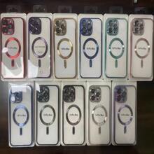 Basic Phone Cases - Fioletowy - Zobacz 6