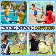 Globos de agua para niños - Verde - Ver 2