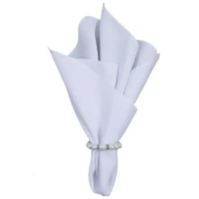 Cleaning Cloth,Kitchen,Kitchen Items,Cleaning,Kitchen Towel - White - View 2