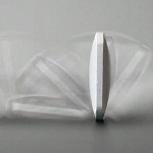 Flipo Flip 迷你辦公室減壓玩具 桌面扭扭指尖金屬減壓神器 - 銀色 - 查看 8